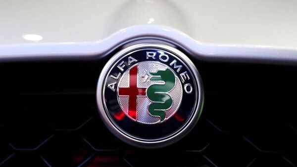 Alfa Romeo 
