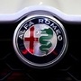 Alfa Romeo is currently debating between a compact hatchback and an E-segment electric SUV for their fifth model line. (REUTERS)