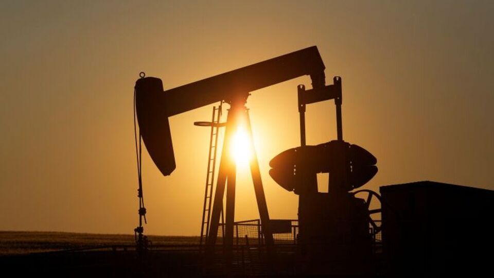 Oil