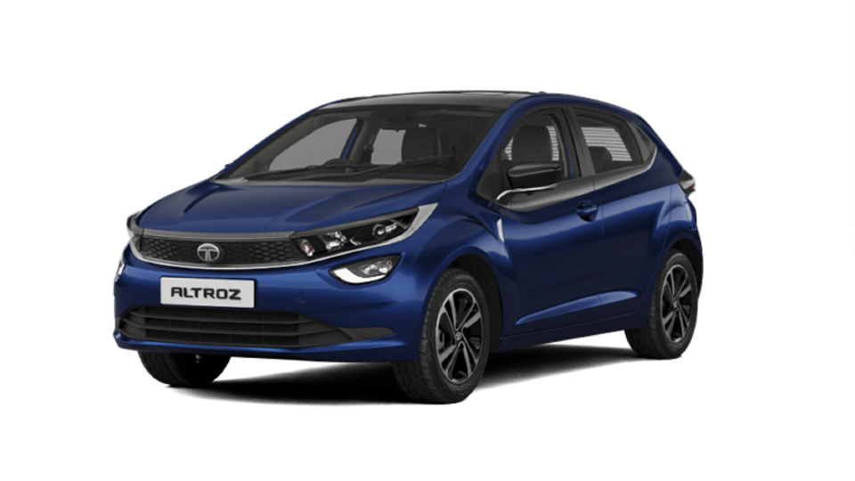 Tata Altroz updated with more features, two new variants, priced from ...
