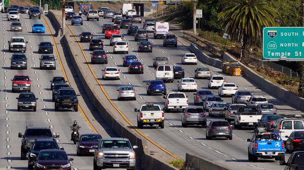Biden Fuel Economy US Cars