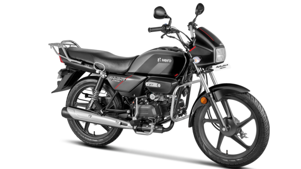 Hero splendor latest bike sale