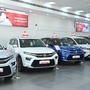 Toyota inaugurates first company-owned used car outlet ‘TUCO’ in Delhi