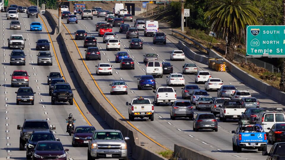 Biden Fuel Economy US Cars