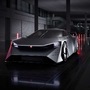 The Nissan Hyper Force Concept dons a radical design to preview a new GT-R that is due in 2028.