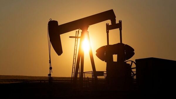 Oil