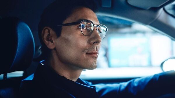 Zeiss DriveSafe lenses