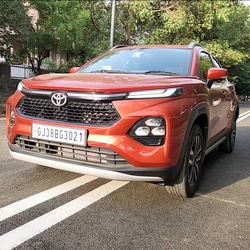 Toyota Motor has introduced its most accessible SUV in the country in the form of the new Urban Cruiser Taisor. The new Toyota Urban Cruiser Taisor is priced from Rx 7.73 lakh onwards (ex-showroom, Delhi) and is a subcompact SUV based on the Maruti Suzuki Fronx.