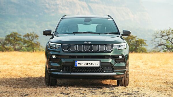 Jeep Compass Sport gets more affordable by ₹1.70 lakh, top trim prices hiked