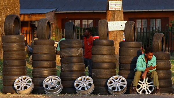 Tyre