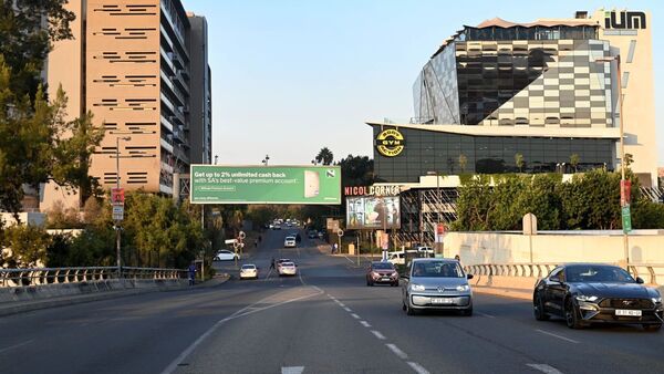 South Africa