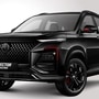 The MG Motor Hector SUV is pricier by up to  ₹22,000, while the Hector Plus is more expensive by up to  ₹30,000. 