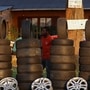 Tyre exports from India made a sharp recovery in the second half of FY2023-24 and went up by 12 per cent in value terms against the year-ago period. (REUTERS)