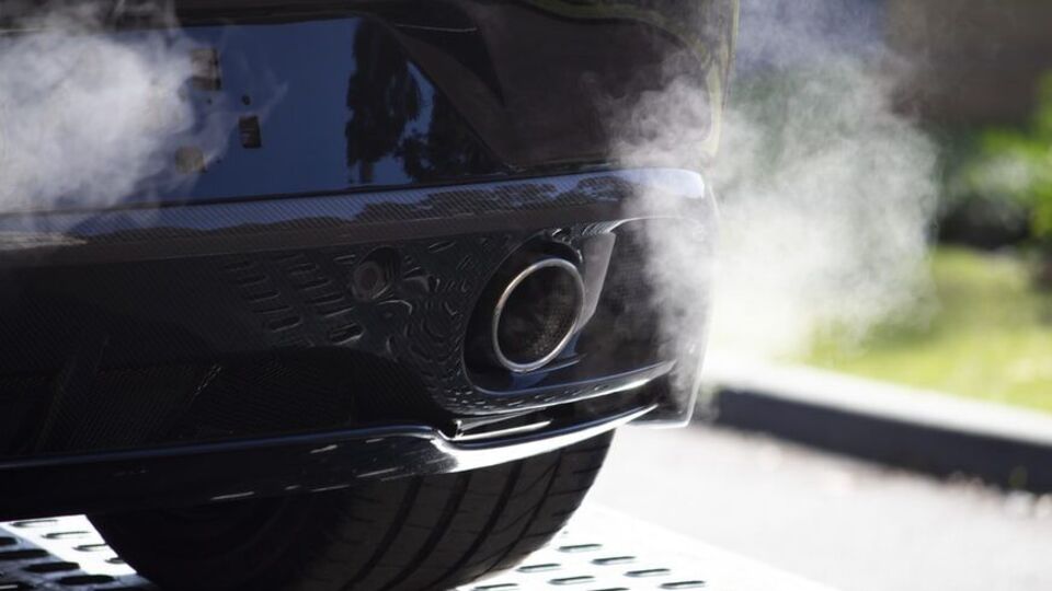 Emission
