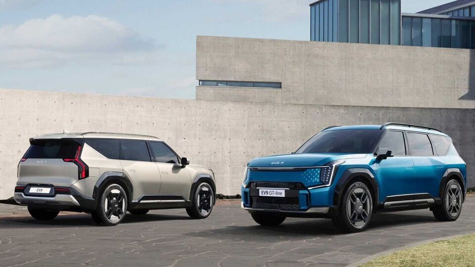 Kia 