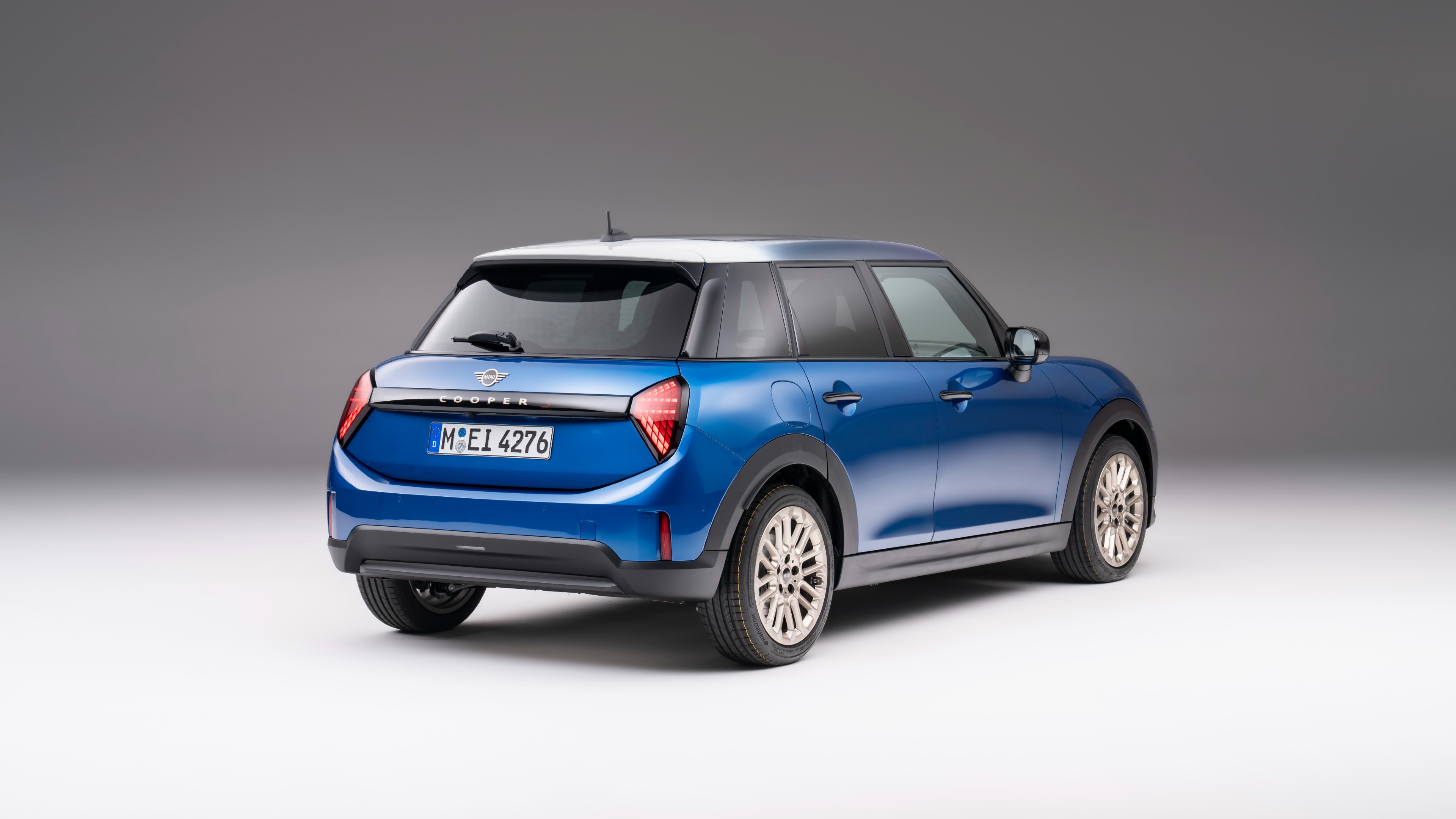 The new MINI Cooper 5-door could make its way to India later. Meanwhile, bookings have begun for the Cooper S 3-door 2025 MINI Cooper 5-door