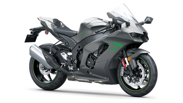 2025 Kawasaki Ninja ZX-10RR launched globally. Check what's new