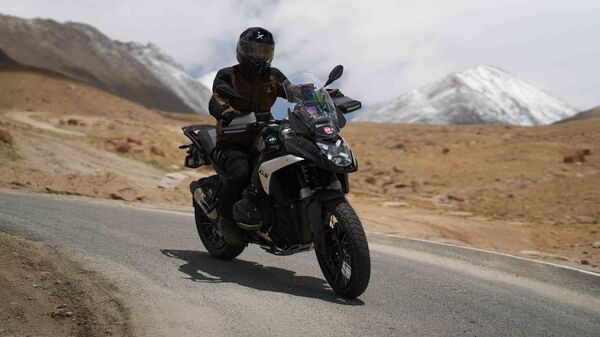 BMW R 1300 GS