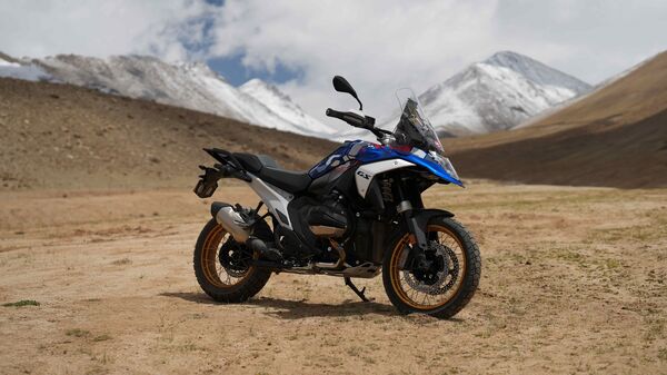 BMW R 1300 GS first ride review: The GS is reborn