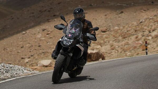 BMW R 1300 GS