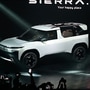 Tata Sierra EV to launch in FY26. Check details