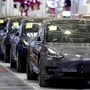 Tesla seeks lower import tariffs from EU amid concerns of trade war