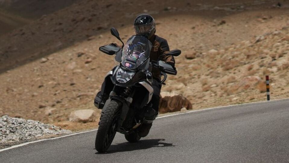 BMW R 1300 GS