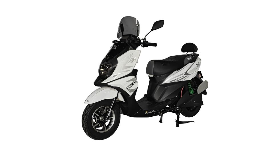 Zelio X Men electric scooter