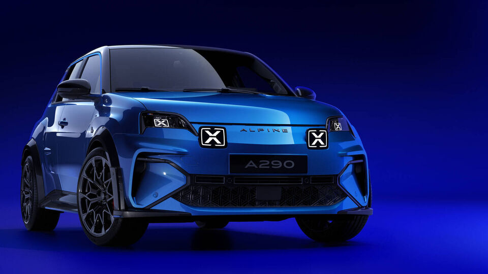 Alpine