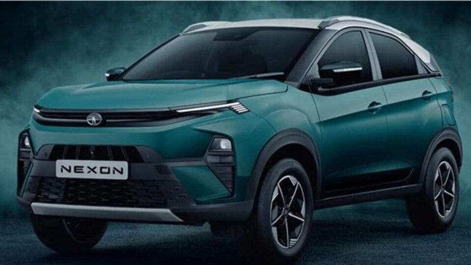 Tata Nexon