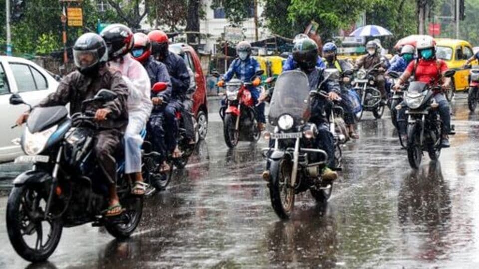 GST on two wheelers