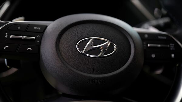Hyundai Motor India