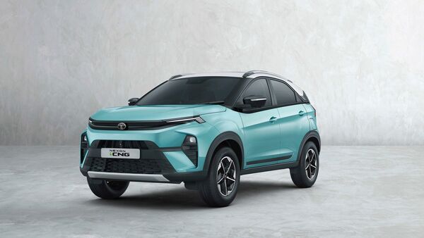 Tata Nexon iCNG expected to launch soon. Check details