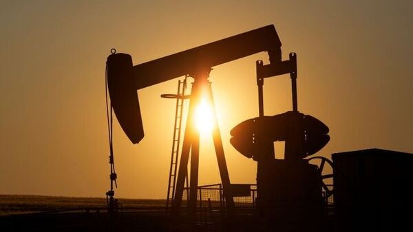 Oil