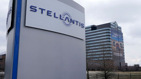Stellantis