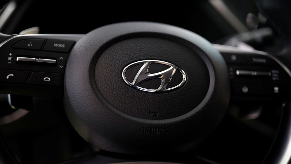 Hyundai Motor India