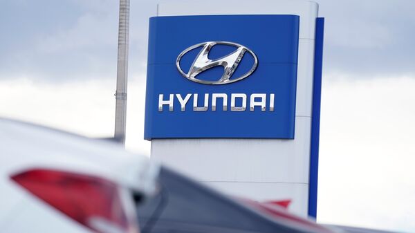 Hyundai