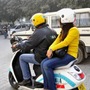 The United Nations has teamed up with road safety advocate Rajeev Kapur, Managing Director of Steelbird Helmets and President of the Two-Wheeler Helmet Manufacturers Association in India, for an initiative called 
