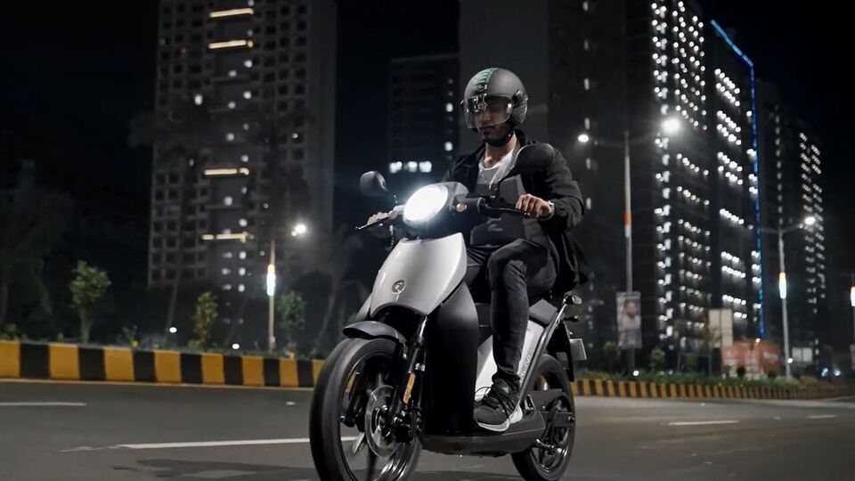 eBikeGo Muvi