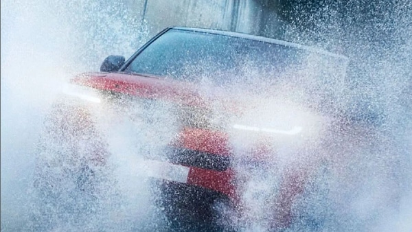 JLR EVs