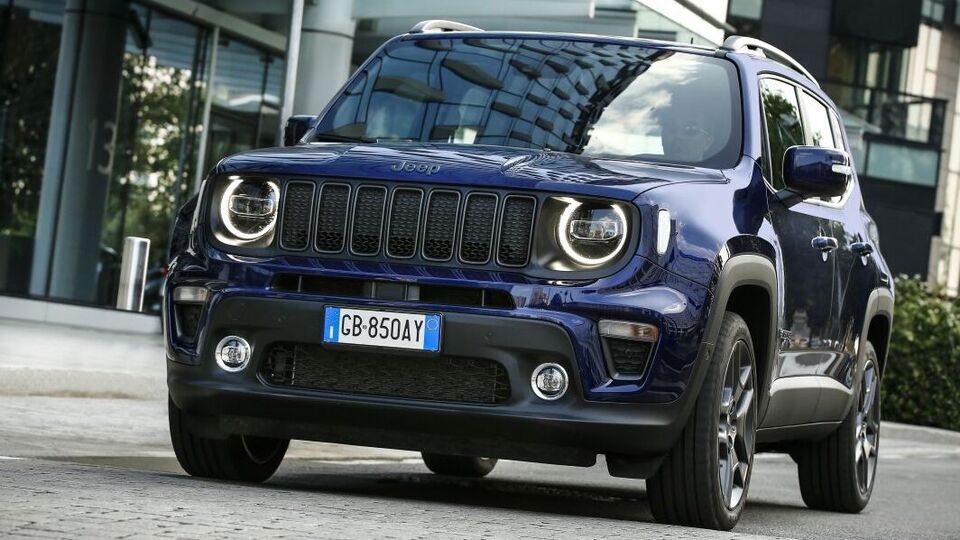 Jeep