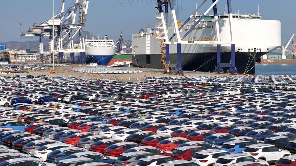 Car sales