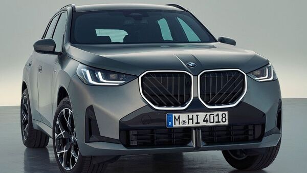 The new-gen BMW X3 will be offered with petrol and diesel engines and new mild-hybrid tech. The lower variants will get the 2.0-litre turbo petrol with the 48-volt mild-hybrid technology. The new-gen BMW X3 will be offered with petrol and diesel engines and new mild-hybrid tech. The lower variants will get the 2.0-litre turbo petrol with the 48-volt mild-hybrid technology.