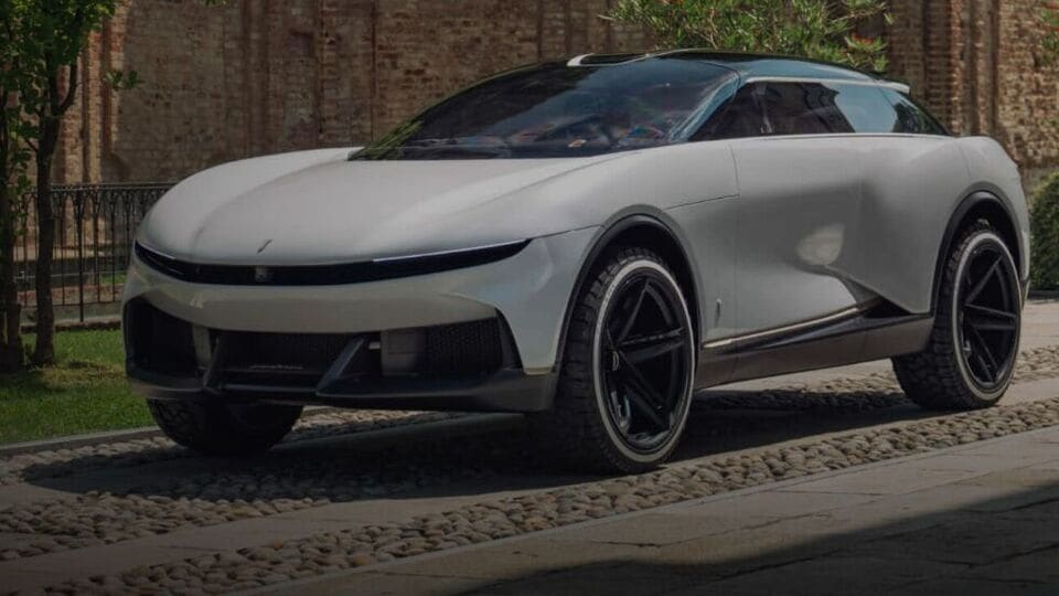Automobili Pininfarina