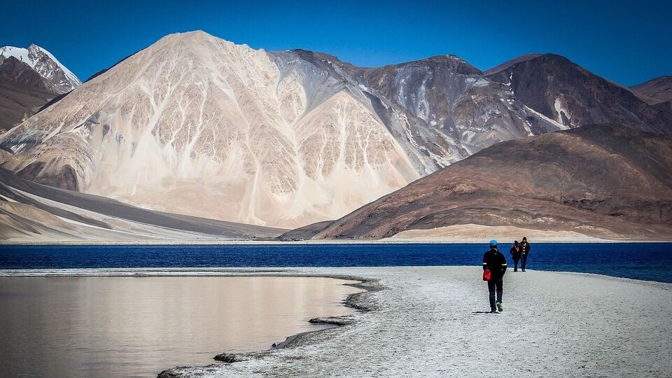 Ladakh
