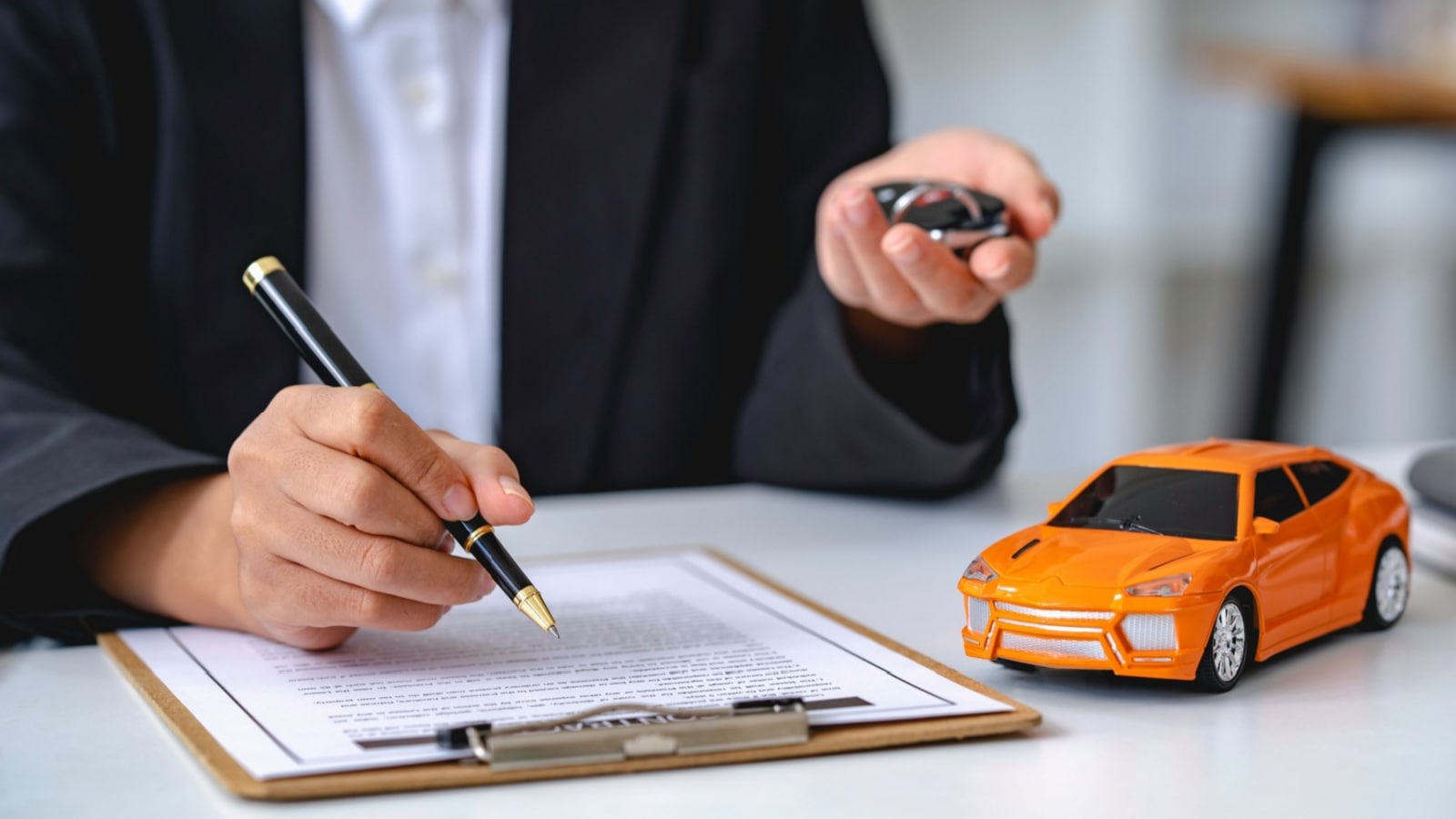 Tips for Lowering Your Car Insurance Premiums