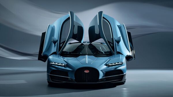 The 2026 Bugatti Tourbillon is the replacement to the iconic Chiron and gets a new naturally aspirated 8.3-litre V16 paired with electric propulsion