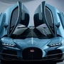 The 2026 Bugatti Tourbillon is the replacement to the iconic Chiron and gets a new naturally aspirated 8.3-litre V16 paired with electric propulsion