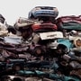 File photo: Vehicle scrappage policy has the potential of putting old polluting vehicles off roads to help environment as well as boost demand for new vehicles.