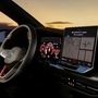 Volkswagen says that a key advantage of integrating ChatGPT is the focus on natural language.